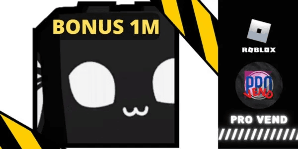 Huge Corrupt Butterfly