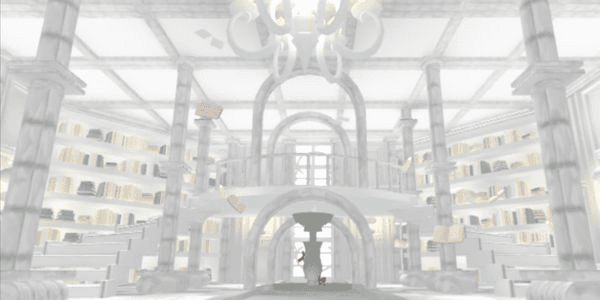 Gambar Product library house