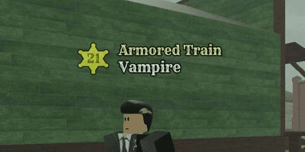 Gambar Product Class Vampire (via gift)