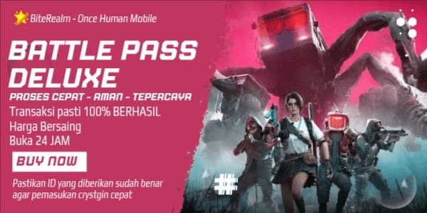 Gambar Product Battle Pass (Deluxe)