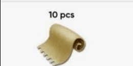 Gambar Product Kain Katun 10 Pcs