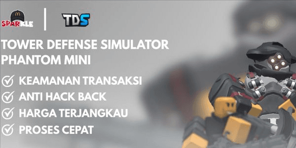 Gambar Product Phantom Minigunner skin