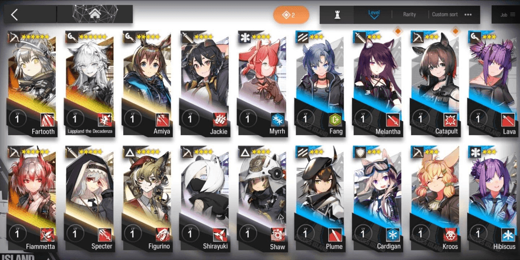 Product Showcase
