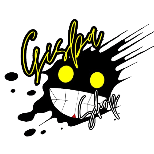 avatar Gisba Shop