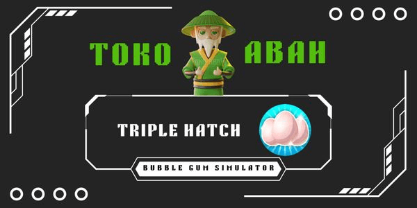 Gambar Product Triple Hatch