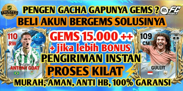 Gambar Product Smurft Only IOS DM 15000++ Account