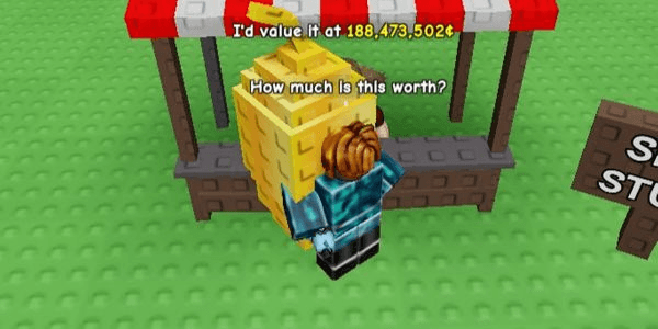 Gambar Product Grow A Garden 180M++ Coins