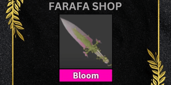 Gambar Product Bloom