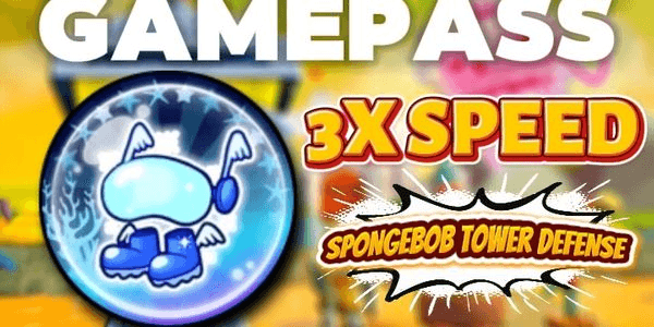 Gambar Product 3x Speed