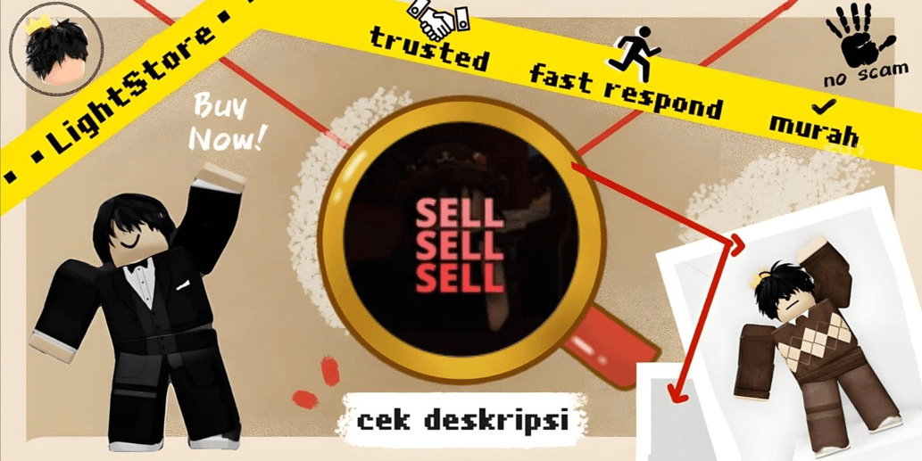 Product Showcase