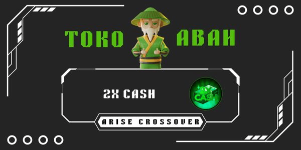 Gambar Product 2x CASH