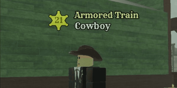 Gambar Product Class Cowboy (via gift)