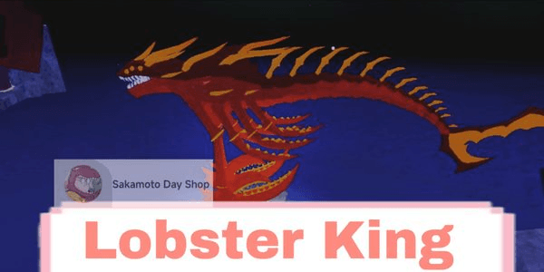 Gambar Product Lobster King - Fisch