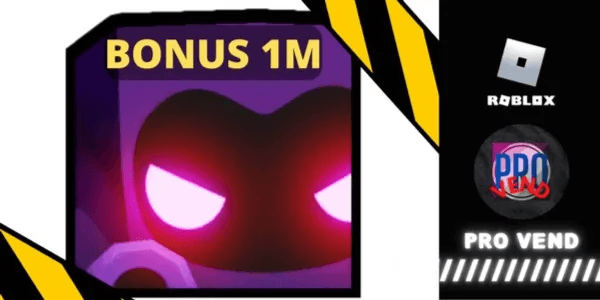 Huge Shadow Dominus