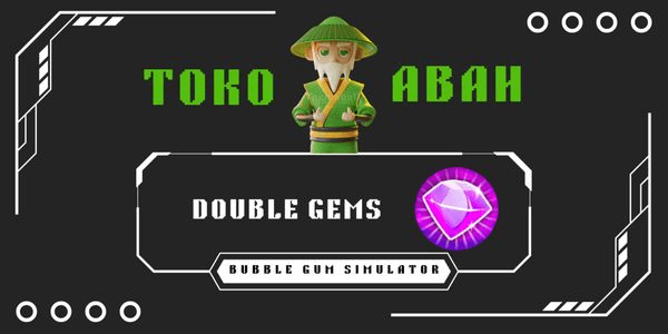 Gambar Product Double Gems