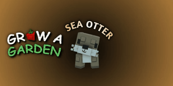 Gambar Product Sea Otter - Legendary Pet