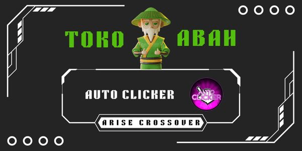 Gambar Product Auto Clicker