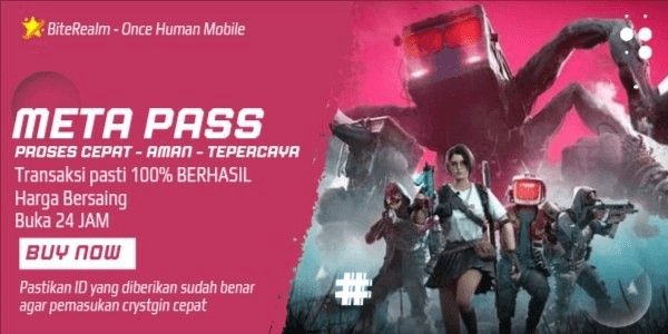 Gambar Product Meta Pass