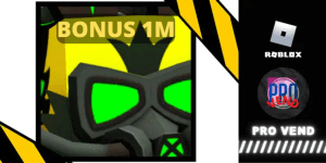 Huge Nuclear Wild Dog