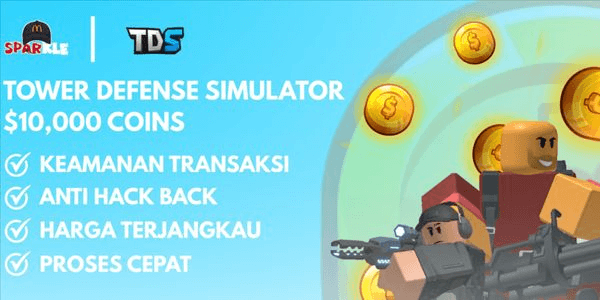 Gambar Product "Grind Coins"