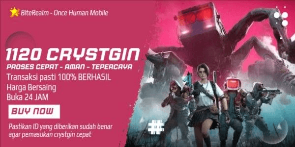 Gambar Product 1090 Crystgin