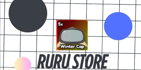 Gambar Product Winter Cap | Anime Last Stand