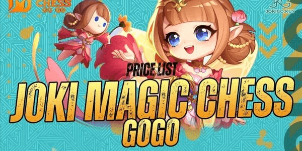 Gambar Product JOKI MCGG LEGEND PER 4 STARS