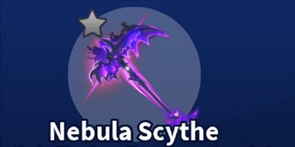 Gambar Product Nebula Scythe