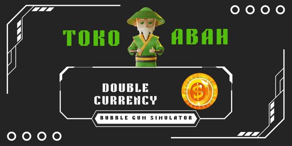 Gambar Product Double Coin
