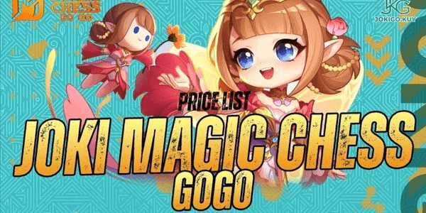 Gambar Product JOKI MCGG GRANDMASTER 4 STARS