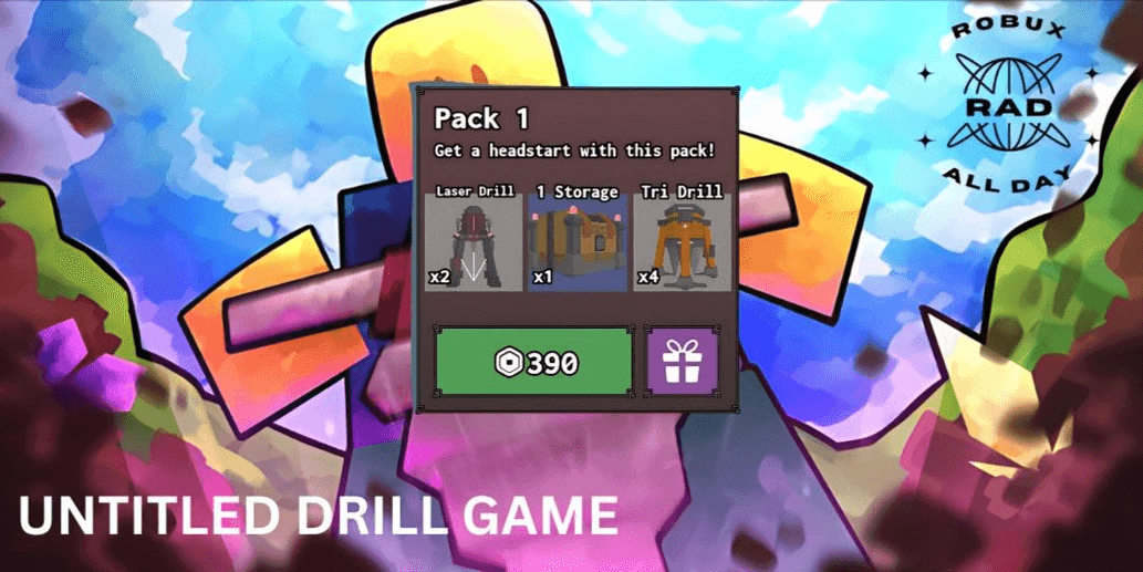 Product Showcase