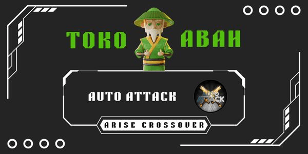 Gambar Product Auto Attack