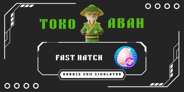 Gambar Product Fast Hatch