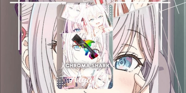 Gambar Product Chroma Shark