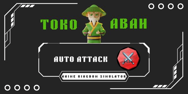 Gambar Product Auto Attack