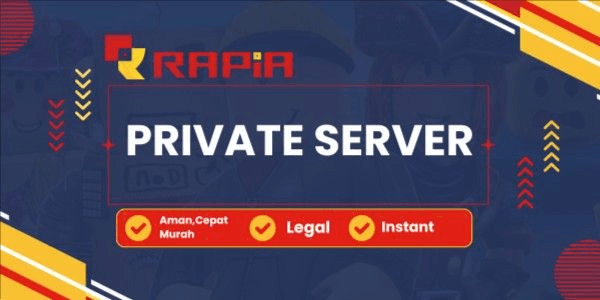 Gambar Product Private Server Arise Crossover 1 Month