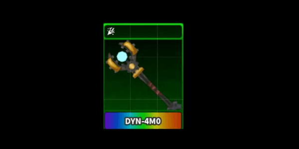DYN-4M0