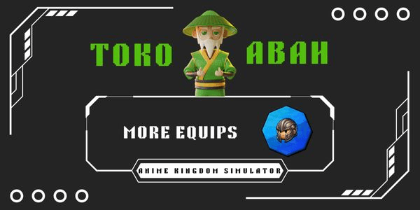 Gambar Product More Equips