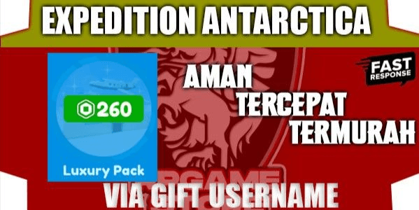 Gambar Product Luxury Pack