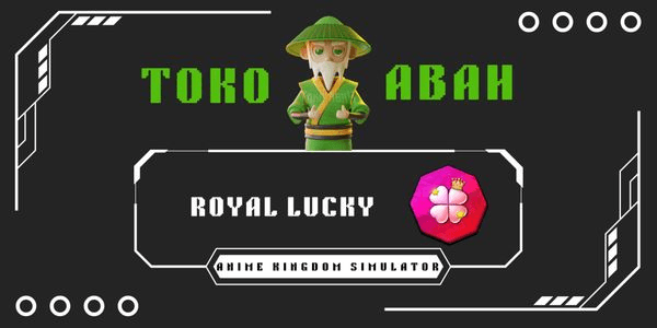 Gambar Product Royal Lucky