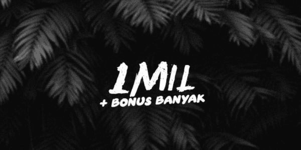 Gambar Product 1M Da Hood Cash