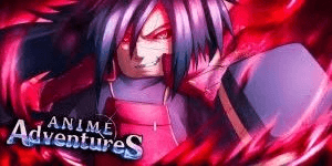 Gambar Product AKUN ANIME ADVENTURES