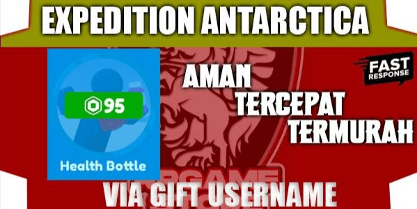 Gambar Product Health Bottle
