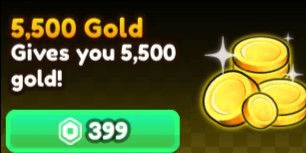 Gambar Product 5500 Coins