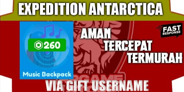 Gambar Product Music Backpack