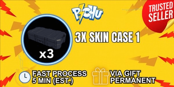 Gambar Product Skin Case 1 X3