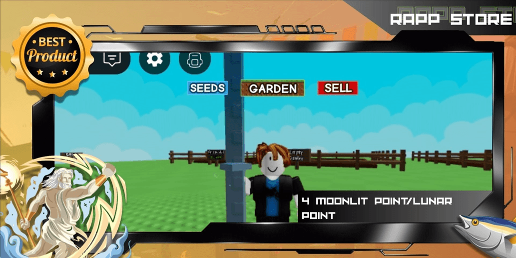 Product Showcase