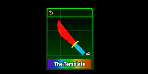 The Template