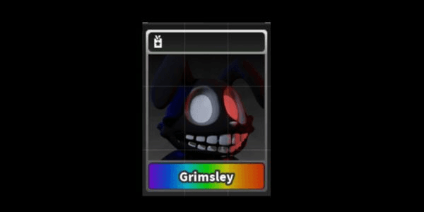 Gambar Product Grimsley