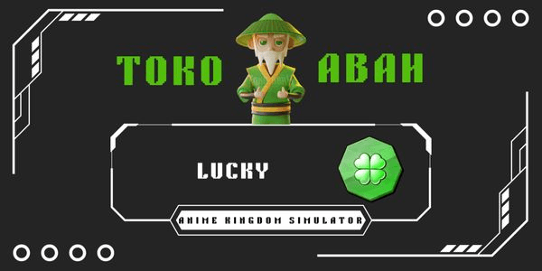 Gambar Product Lucky
